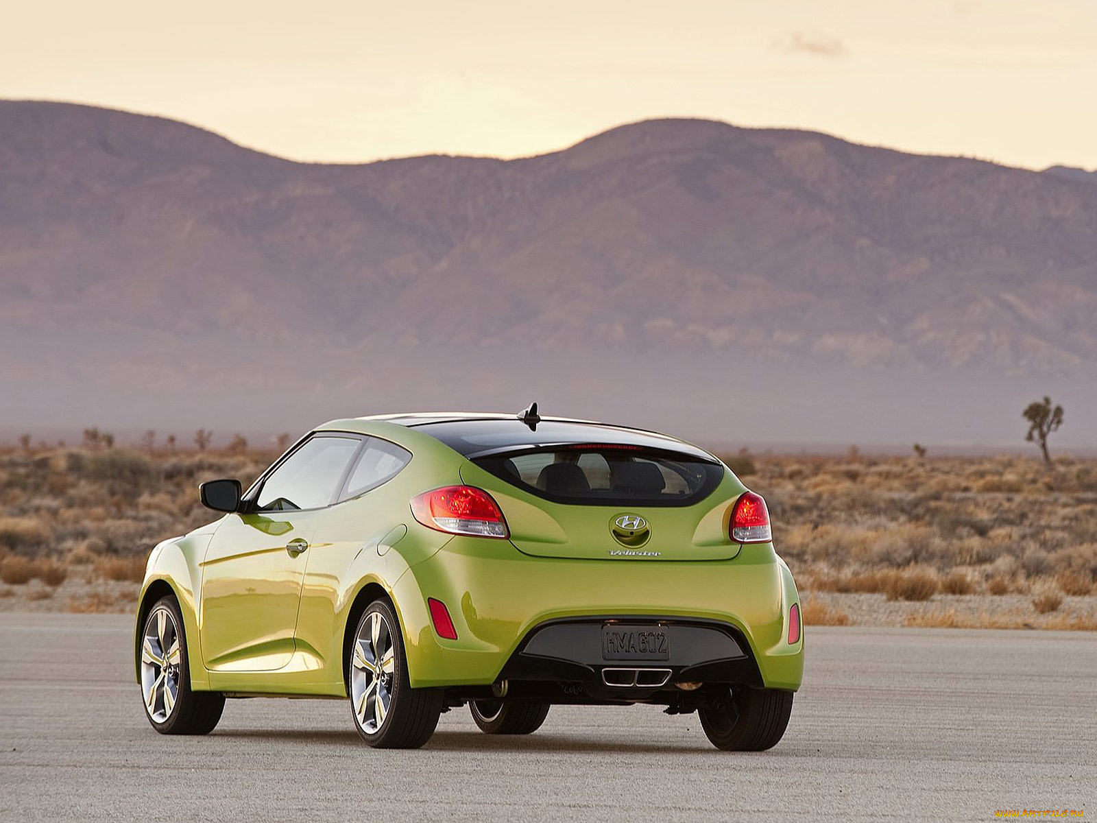 , hyundai